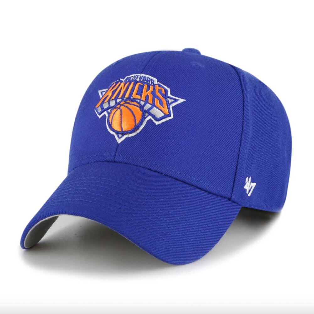 New York Knicks '47 MVP Hat